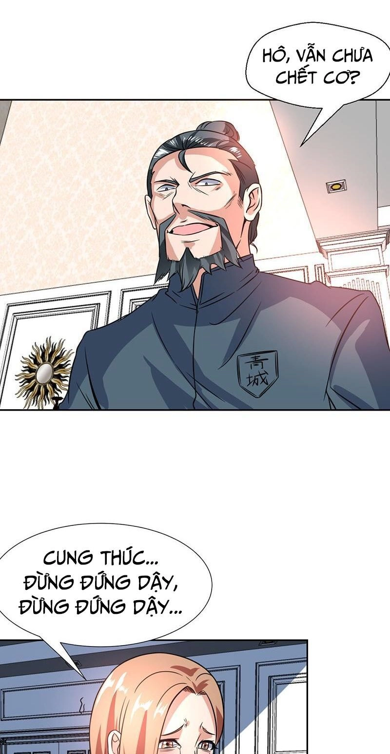 Không Phải Ngón Tay Vàng Chapter 93 - 7