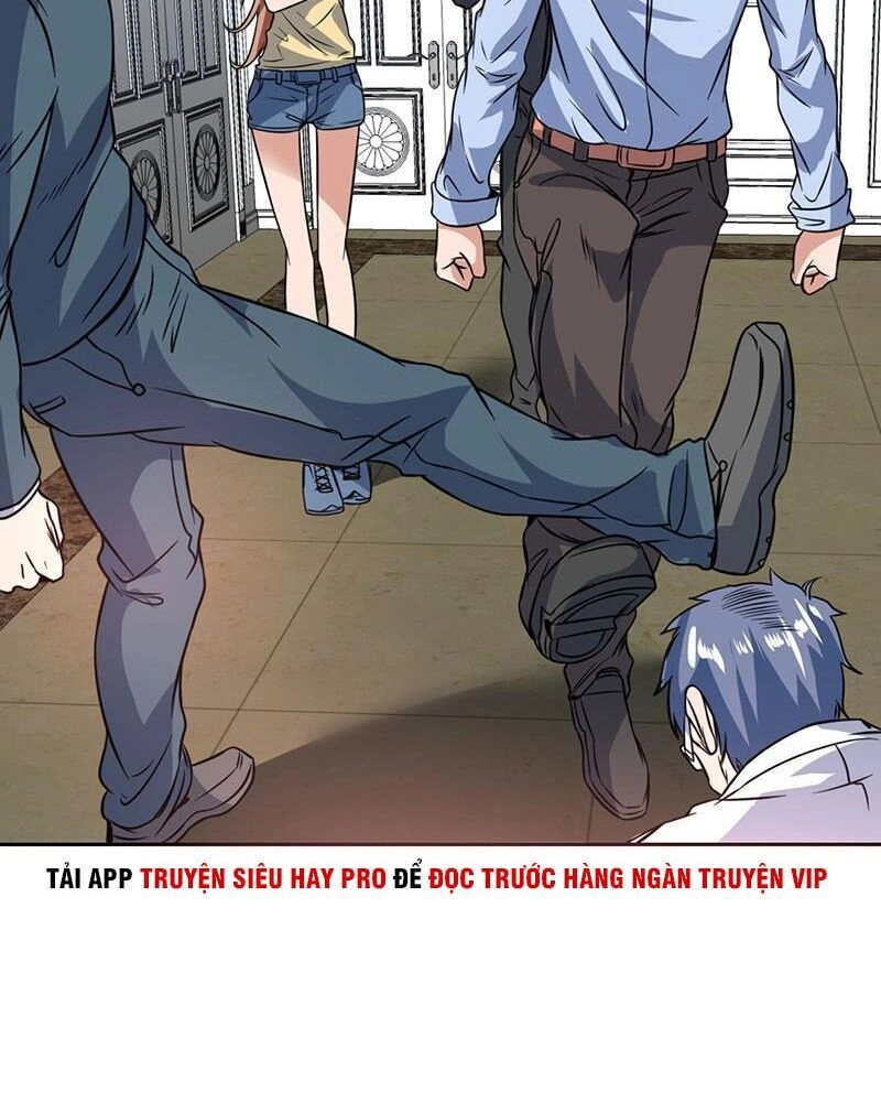 Không Phải Ngón Tay Vàng Chapter 93 - 14