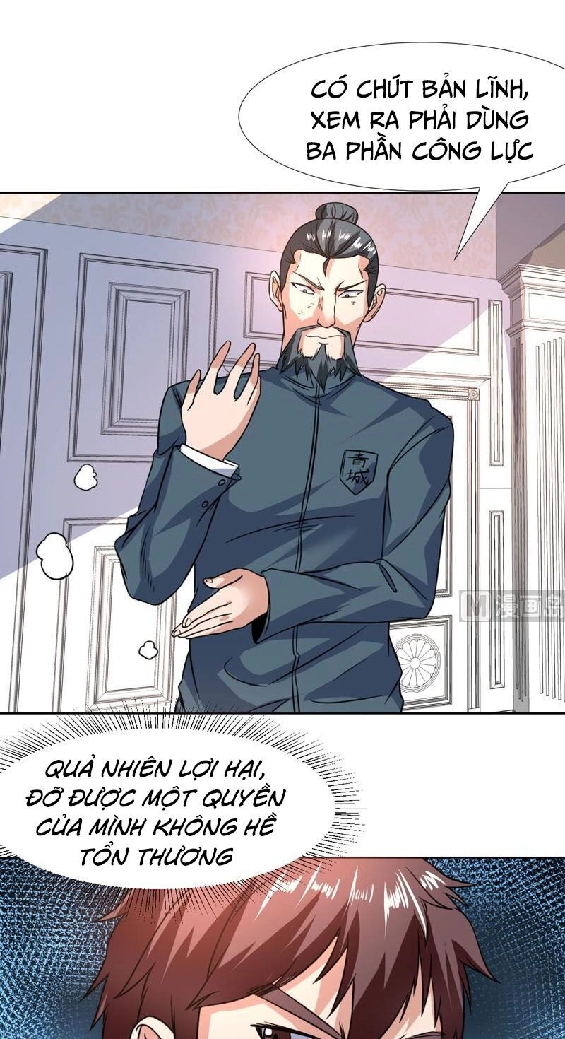 Không Phải Ngón Tay Vàng Chapter 94 - 9