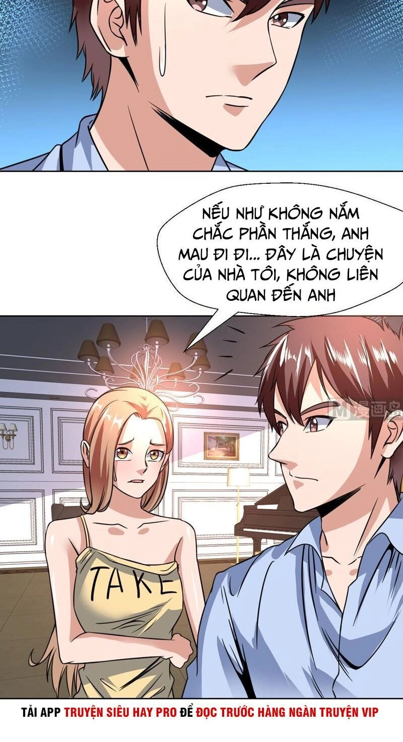 Không Phải Ngón Tay Vàng Chapter 94 - 10