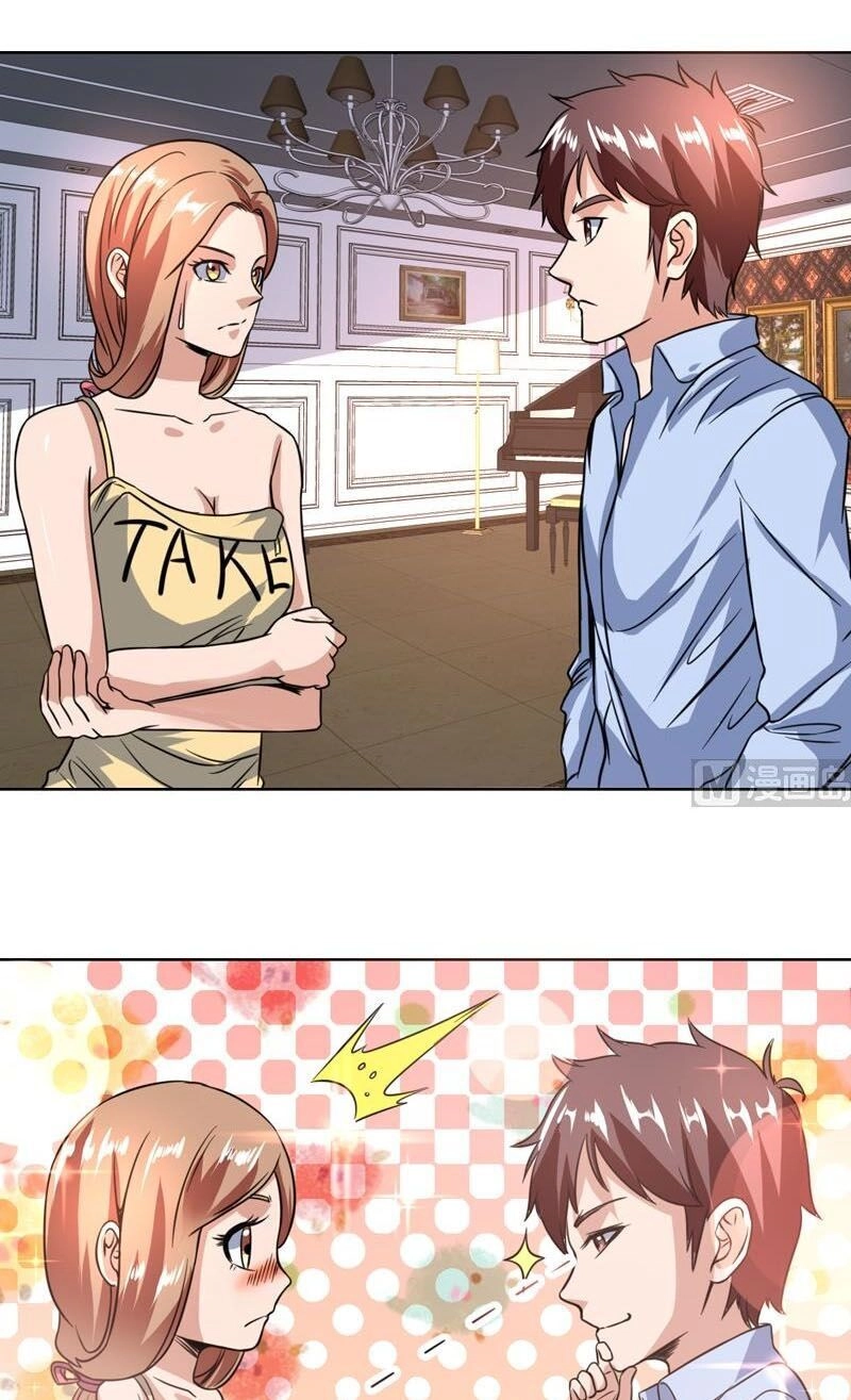 Không Phải Ngón Tay Vàng Chapter 94 - 11