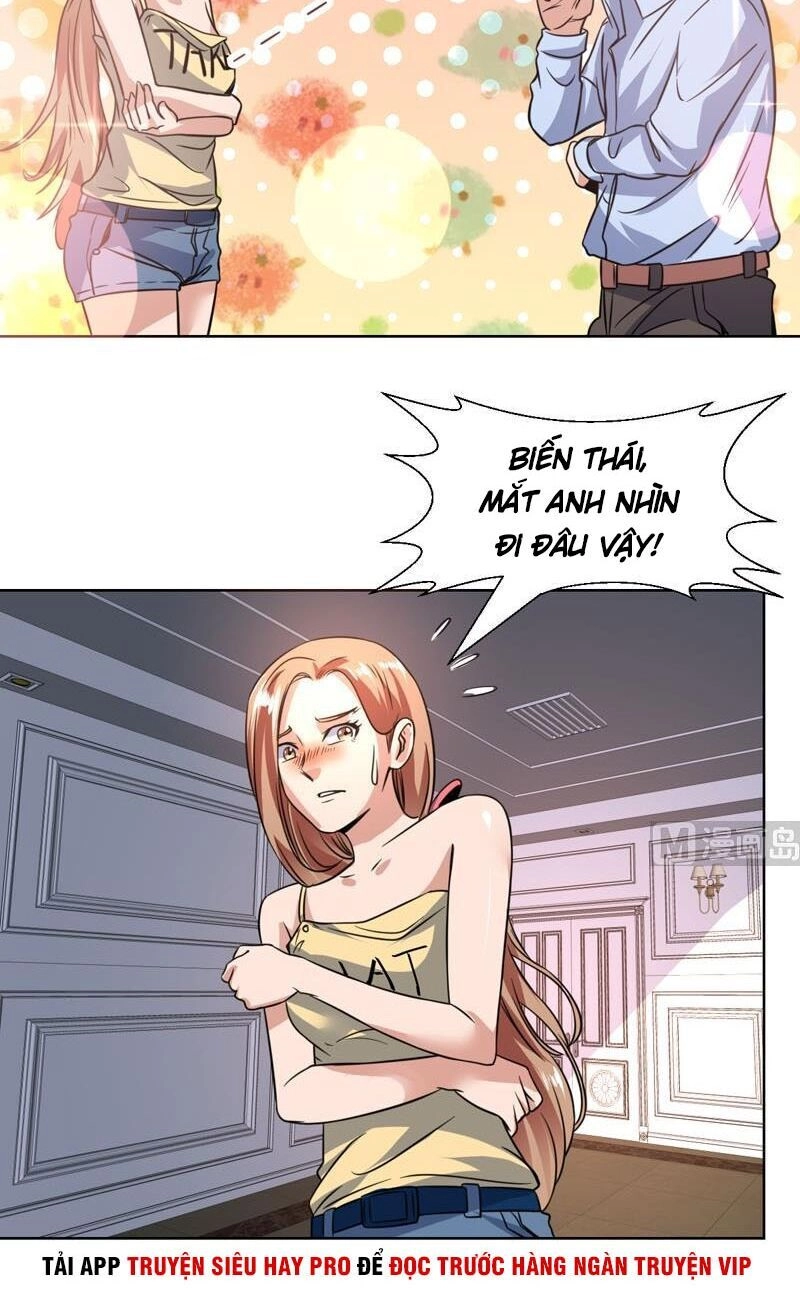 Không Phải Ngón Tay Vàng Chapter 94 - 12