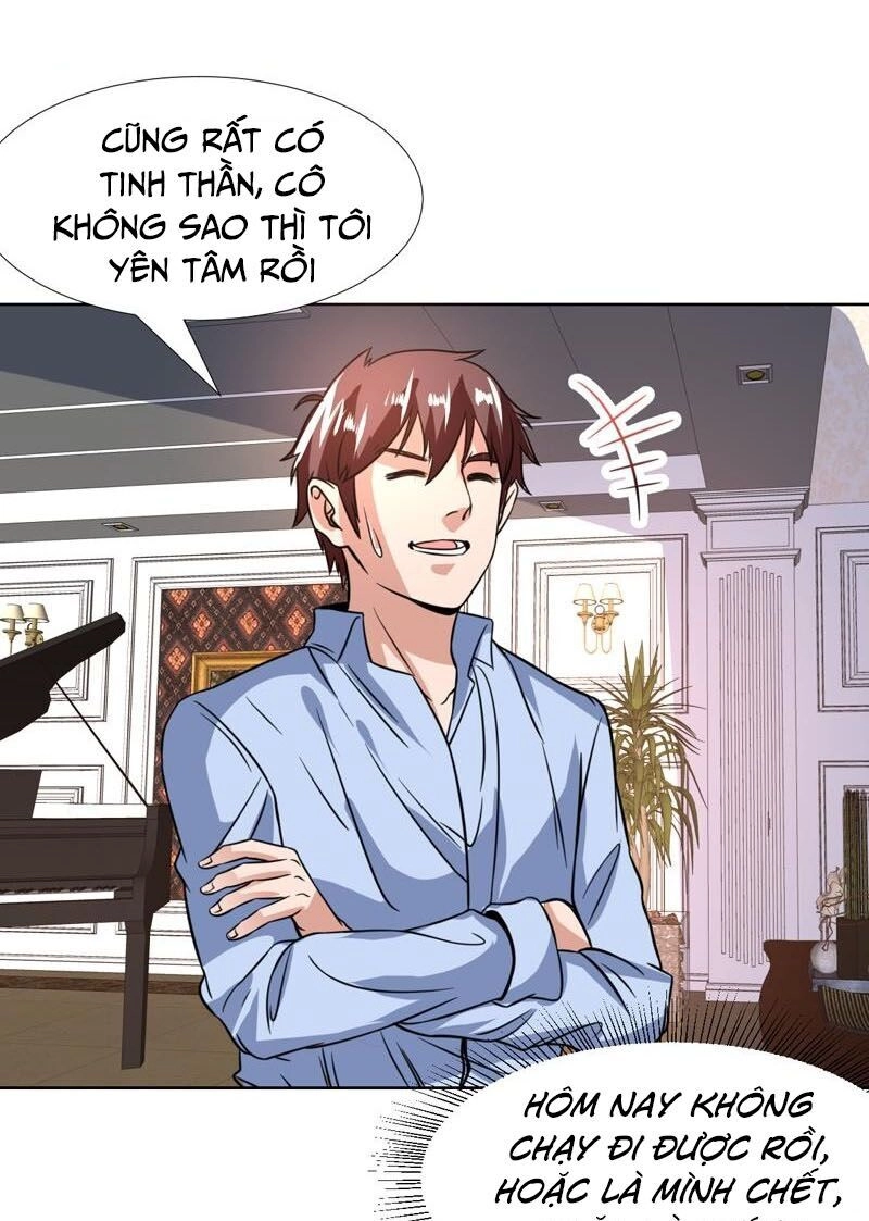 Không Phải Ngón Tay Vàng Chapter 94 - 13