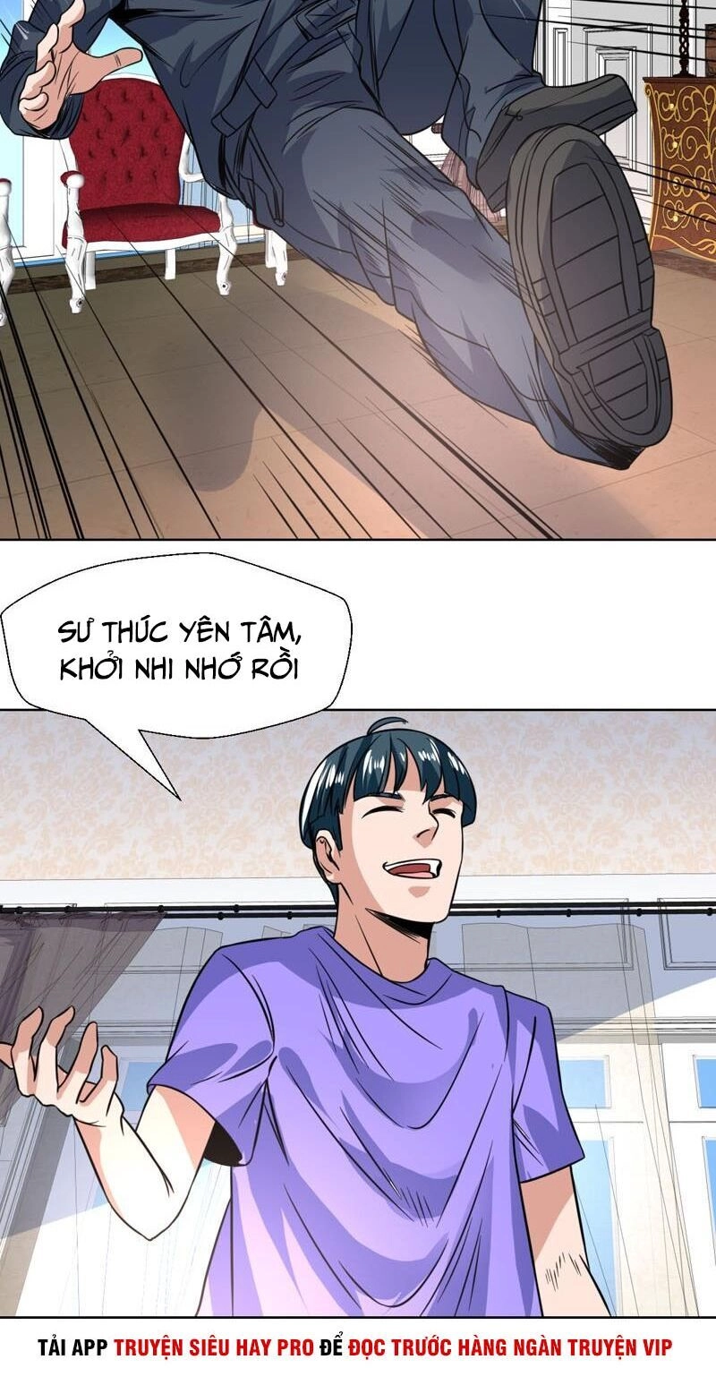 Không Phải Ngón Tay Vàng Chapter 95 - 6