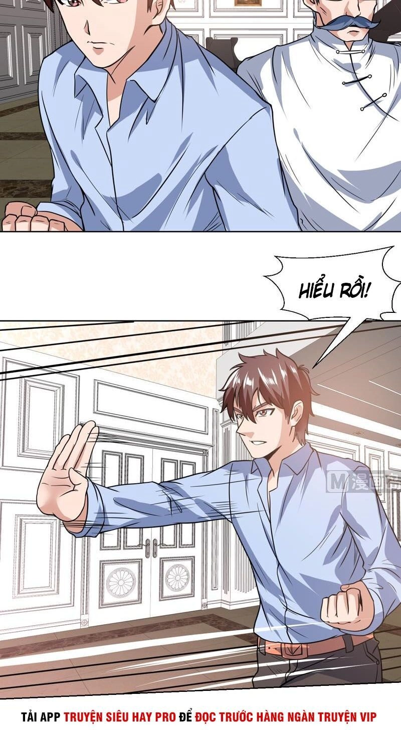 Không Phải Ngón Tay Vàng Chapter 95 - 8