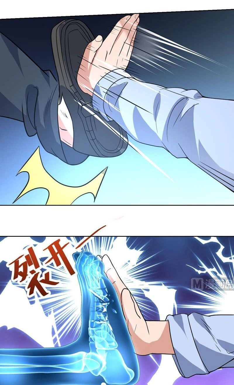 Không Phải Ngón Tay Vàng Chapter 95 - 9