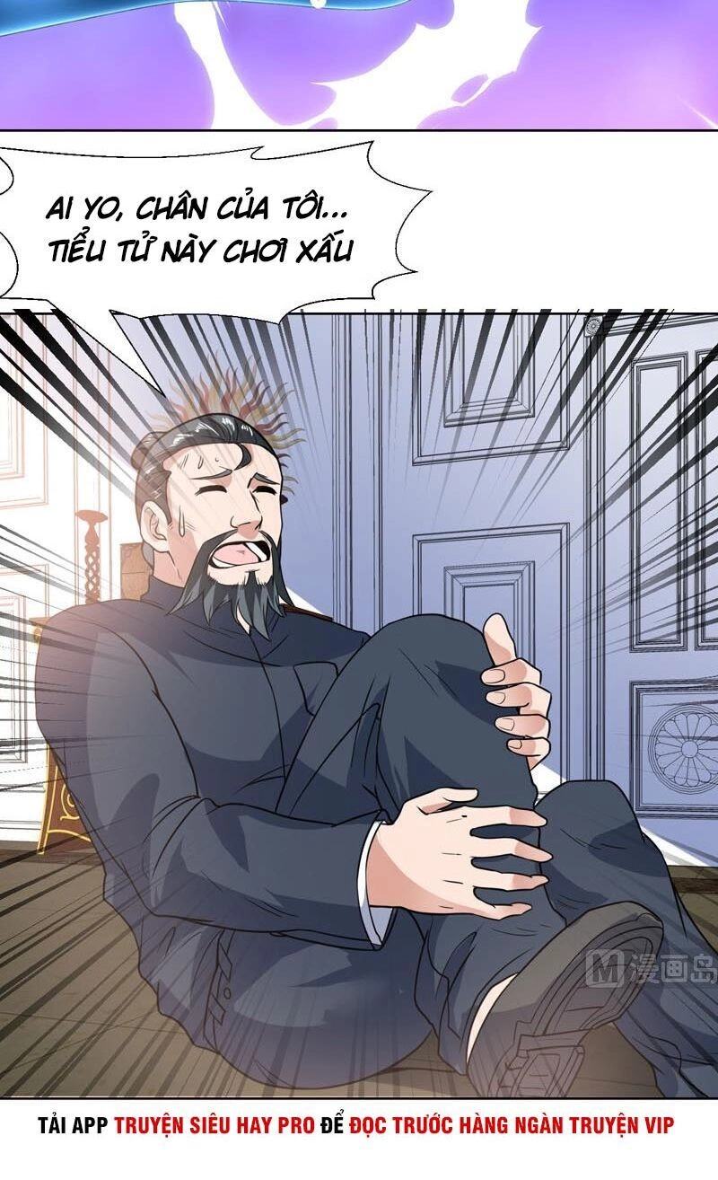 Không Phải Ngón Tay Vàng Chapter 95 - 10