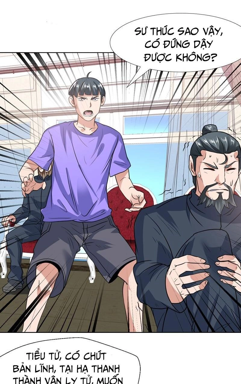 Không Phải Ngón Tay Vàng Chapter 95 - 13