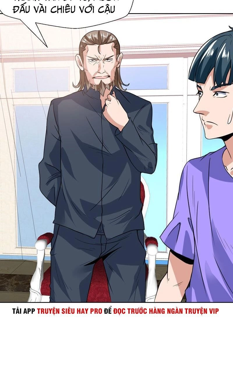 Không Phải Ngón Tay Vàng Chapter 95 - 14