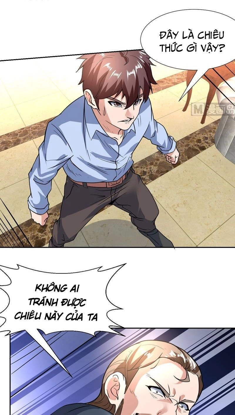 Không Phải Ngón Tay Vàng Chapter 96 - 5