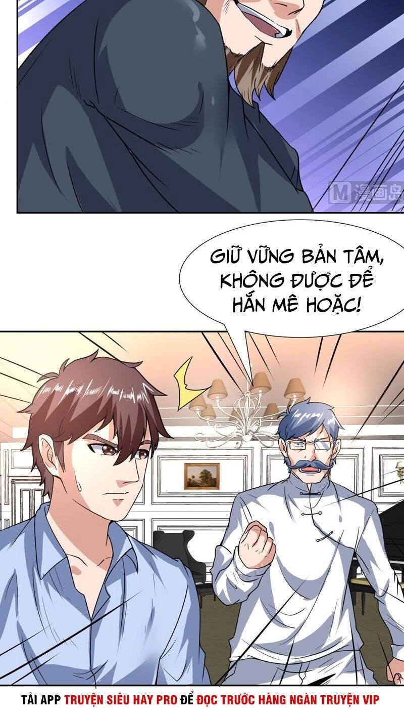 Không Phải Ngón Tay Vàng Chapter 96 - 6