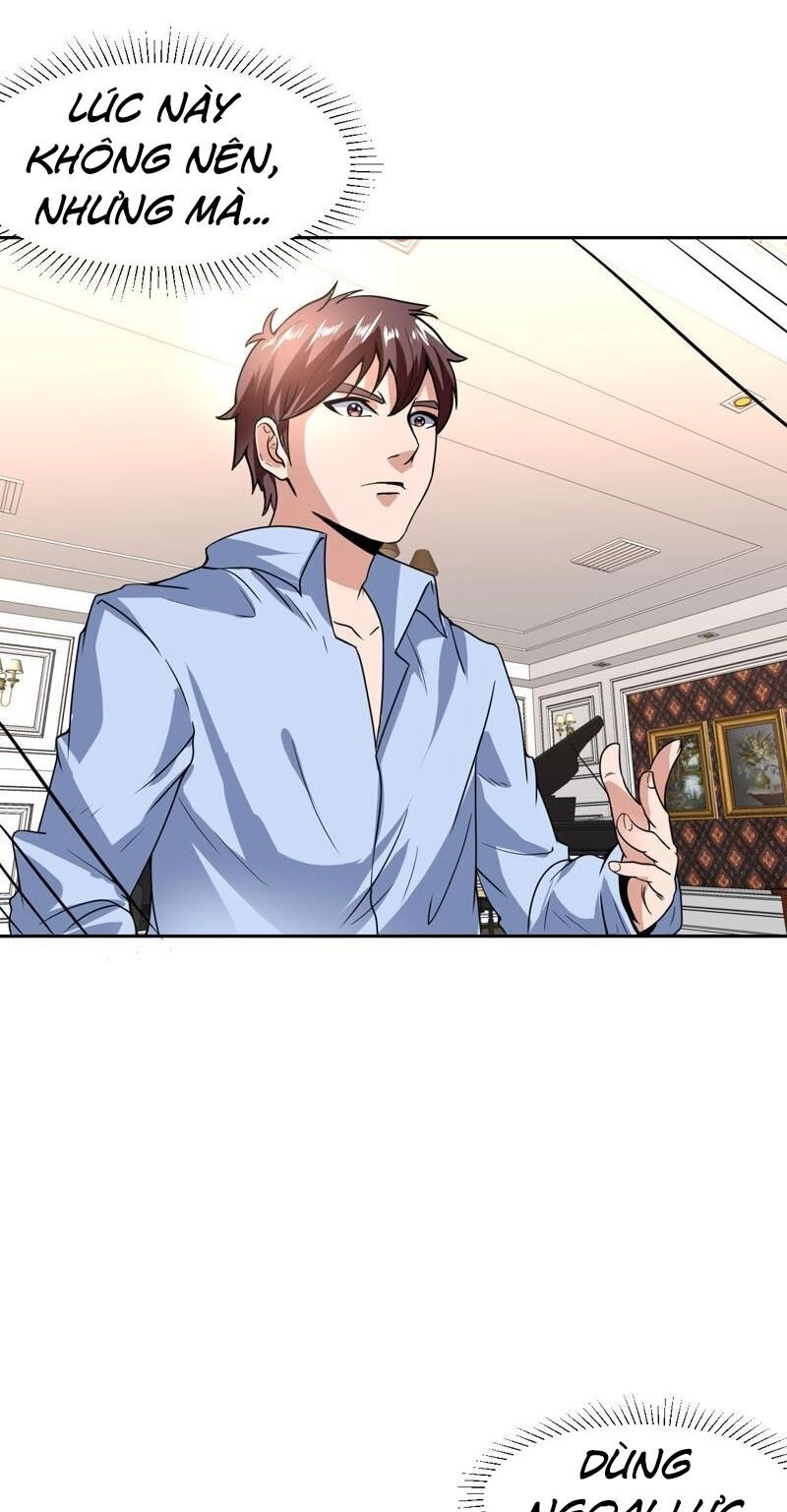 Không Phải Ngón Tay Vàng Chapter 96 - 7