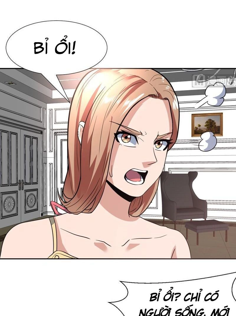 Không Phải Ngón Tay Vàng Chapter 96 - 13