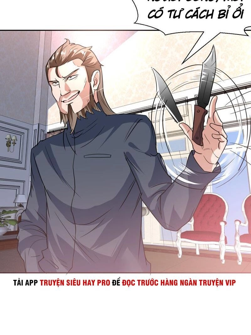 Không Phải Ngón Tay Vàng Chapter 96 - 14