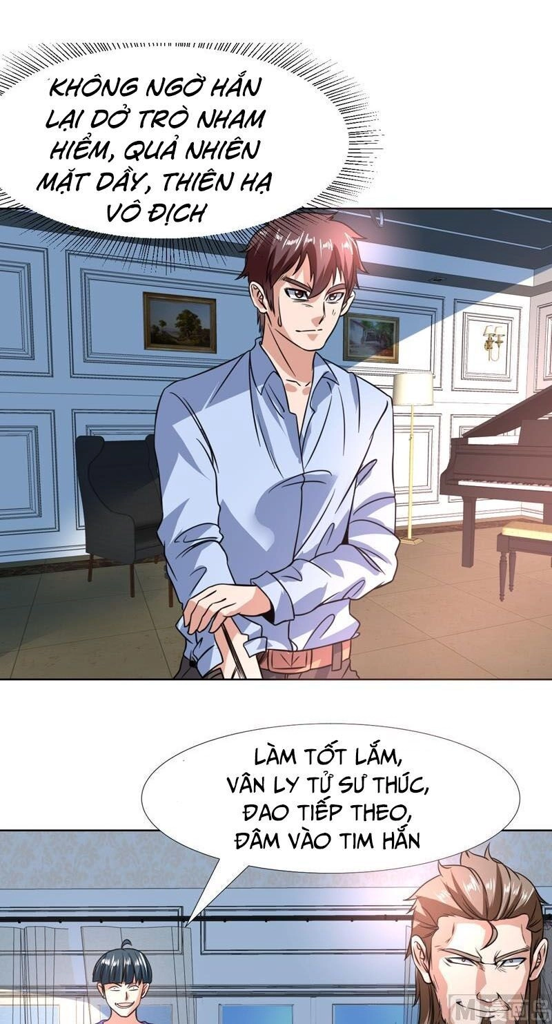 Không Phải Ngón Tay Vàng Chapter 97 - 1