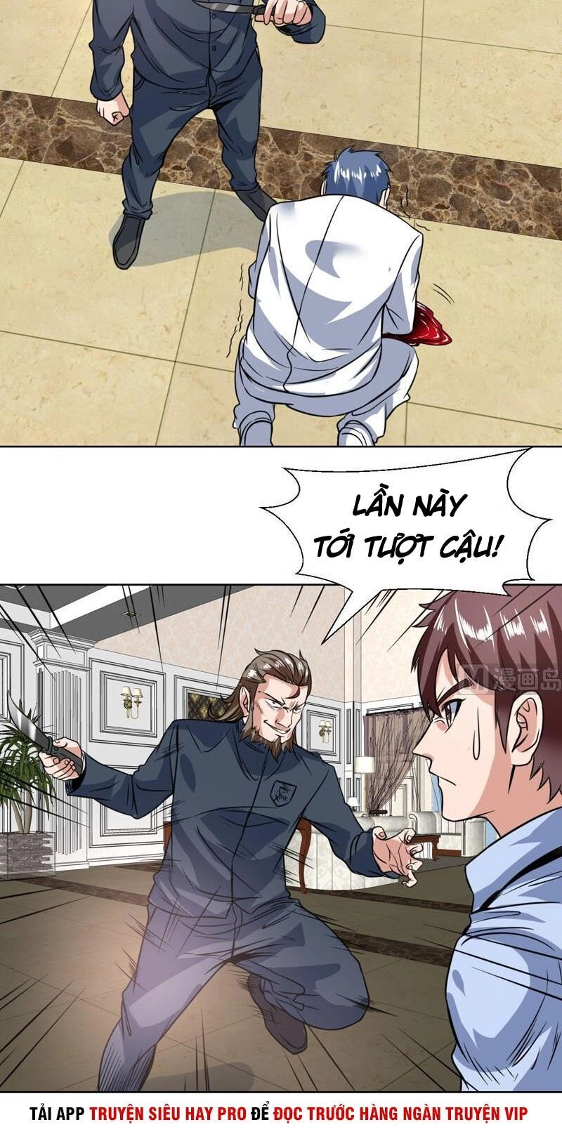 Không Phải Ngón Tay Vàng Chapter 98 - 6