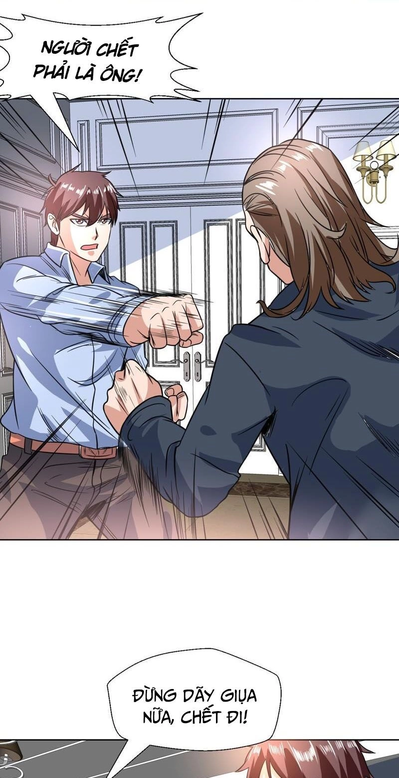 Không Phải Ngón Tay Vàng Chapter 98 - 7