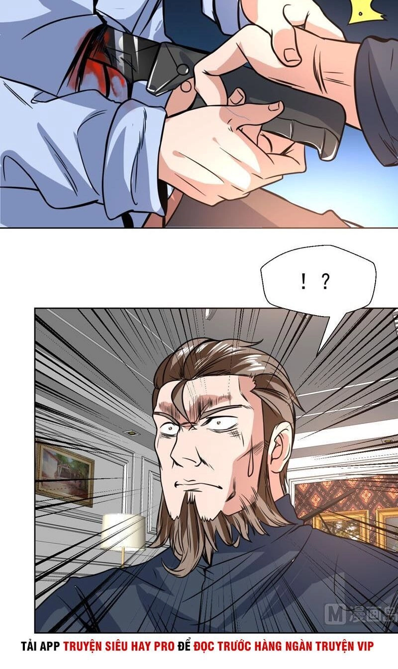 Không Phải Ngón Tay Vàng Chapter 98 - 12