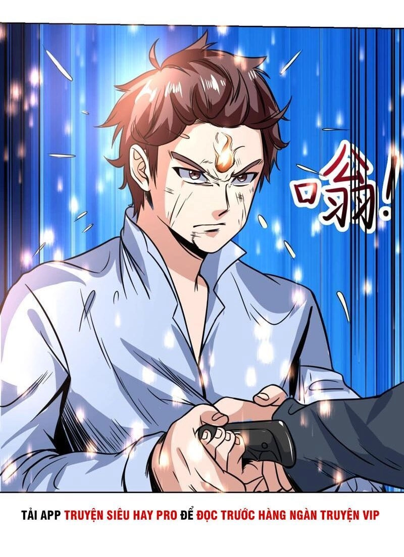 Không Phải Ngón Tay Vàng Chapter 98 - 14