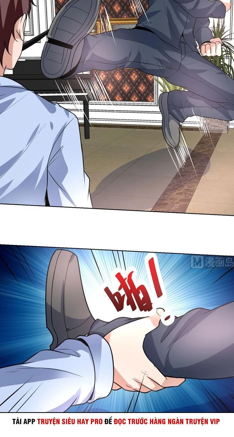 Không Phải Ngón Tay Vàng Chapter 99 - 4