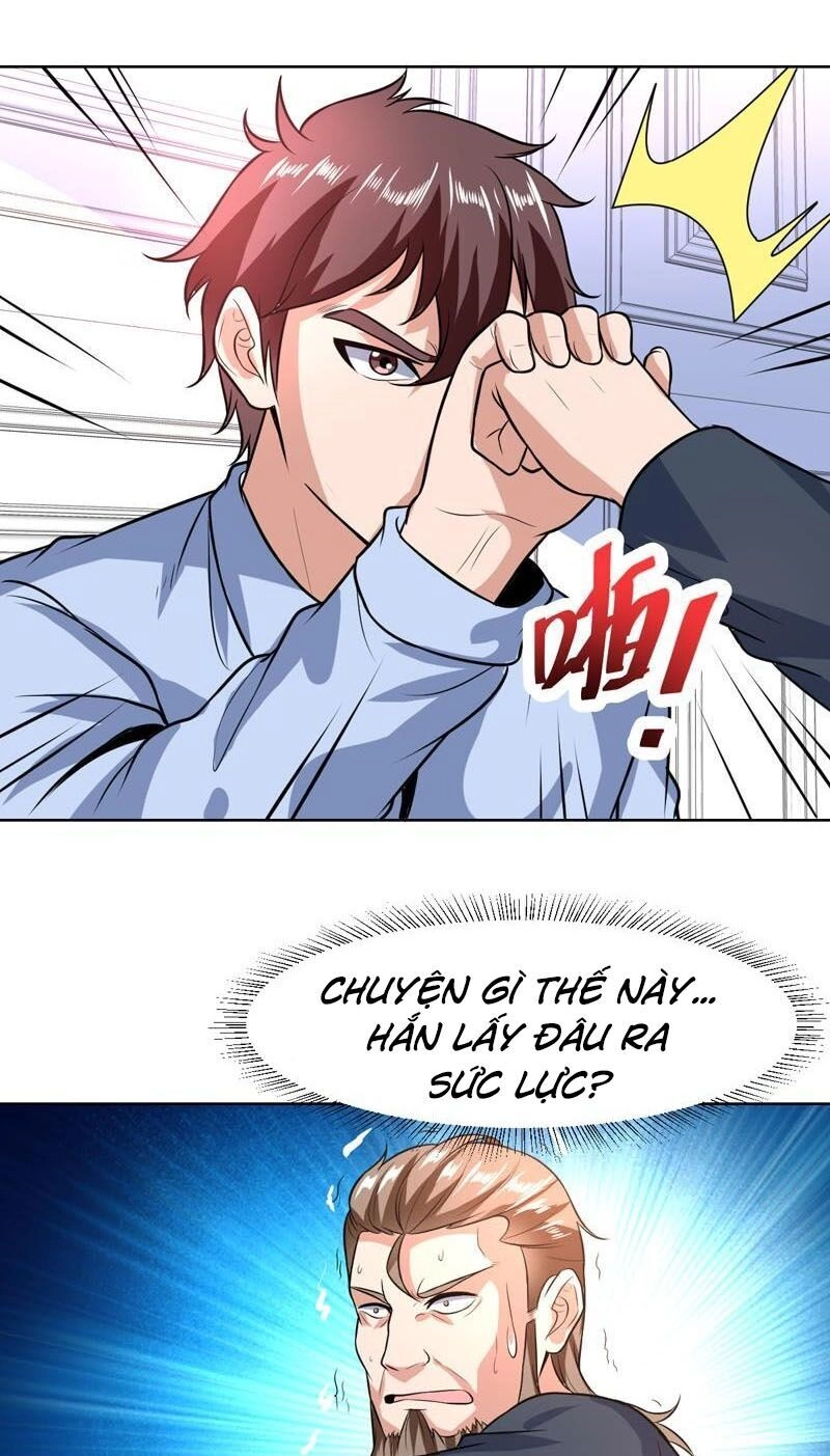 Không Phải Ngón Tay Vàng Chapter 99 - 7