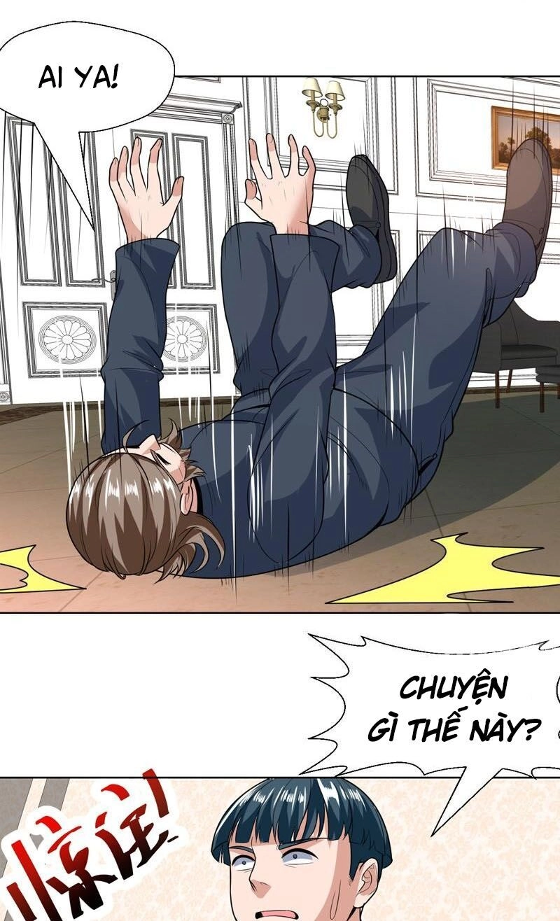 Không Phải Ngón Tay Vàng Chapter 99 - 9