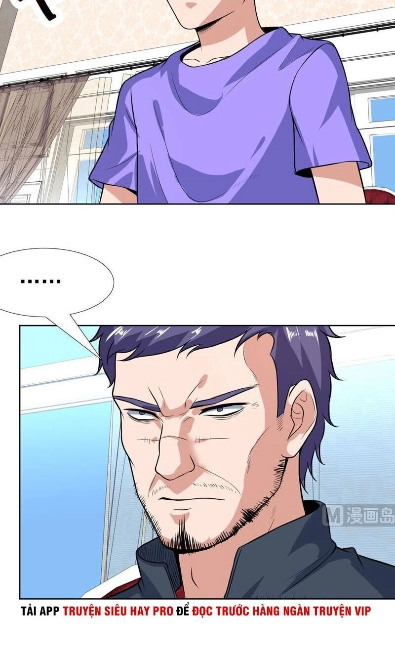 Không Phải Ngón Tay Vàng Chapter 99 - 10