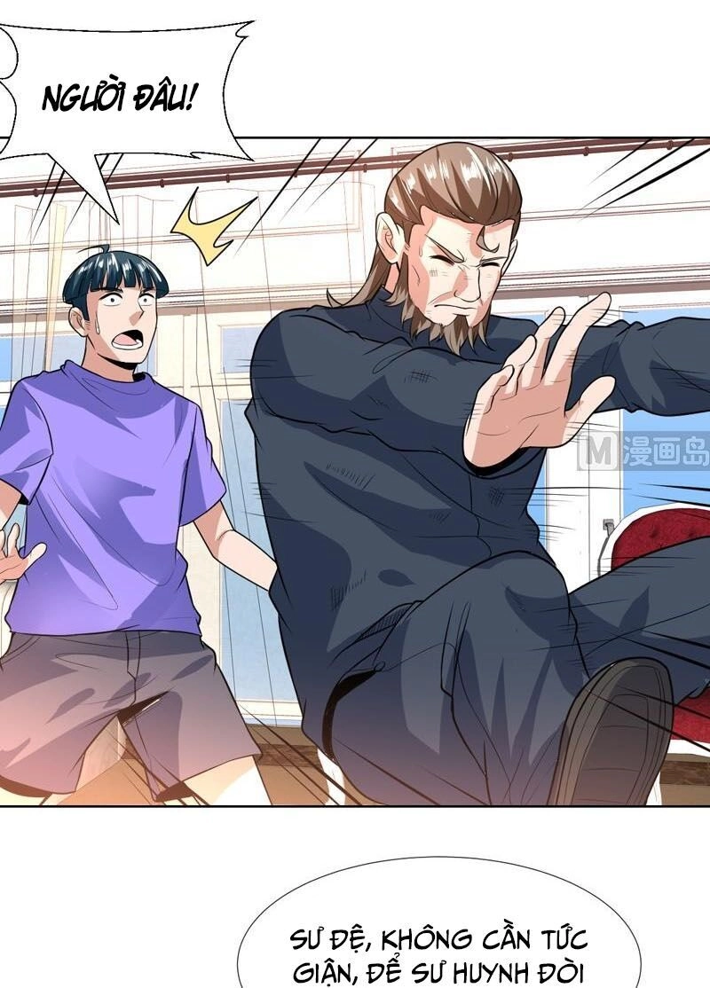 Không Phải Ngón Tay Vàng Chapter 99 - 13