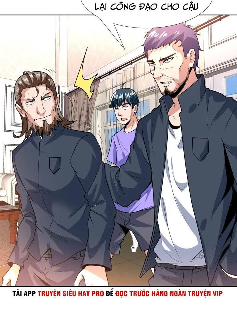 Không Phải Ngón Tay Vàng Chapter 99 - 14