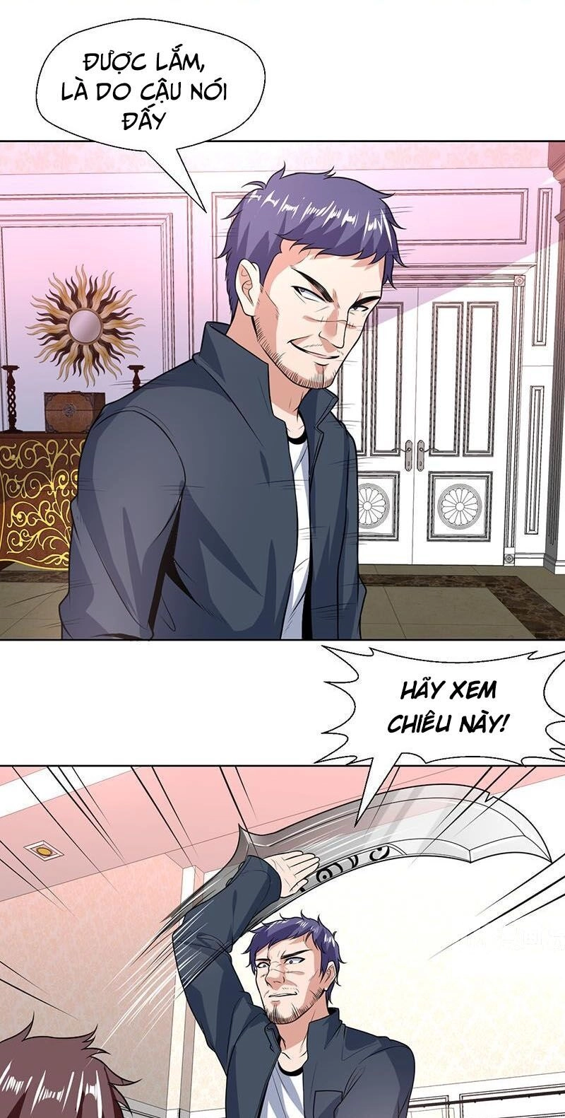 Không Phải Ngón Tay Vàng Chapter 100 - 3