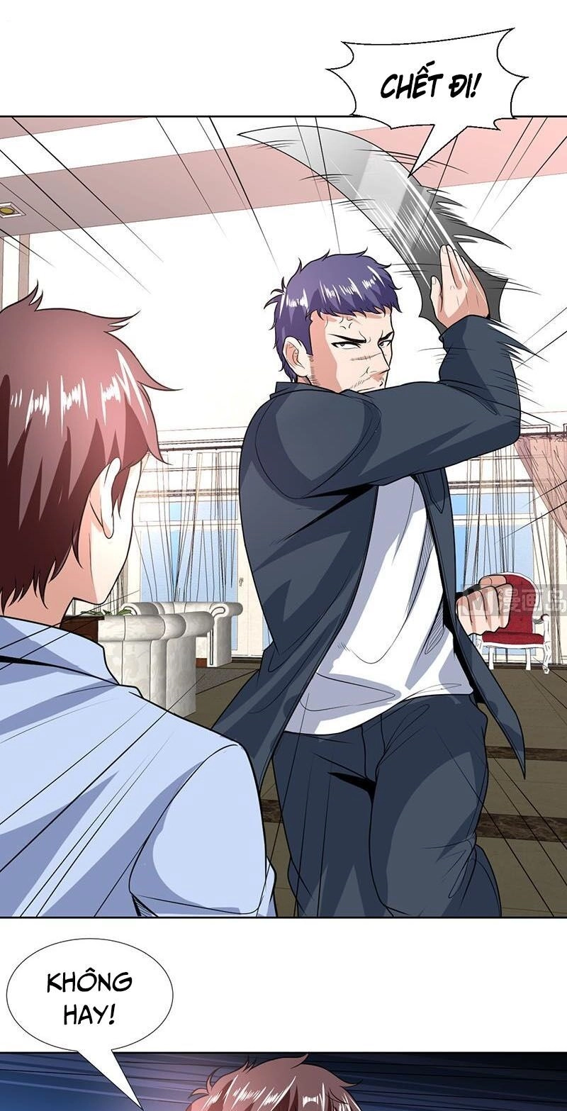 Không Phải Ngón Tay Vàng Chapter 100 - 9