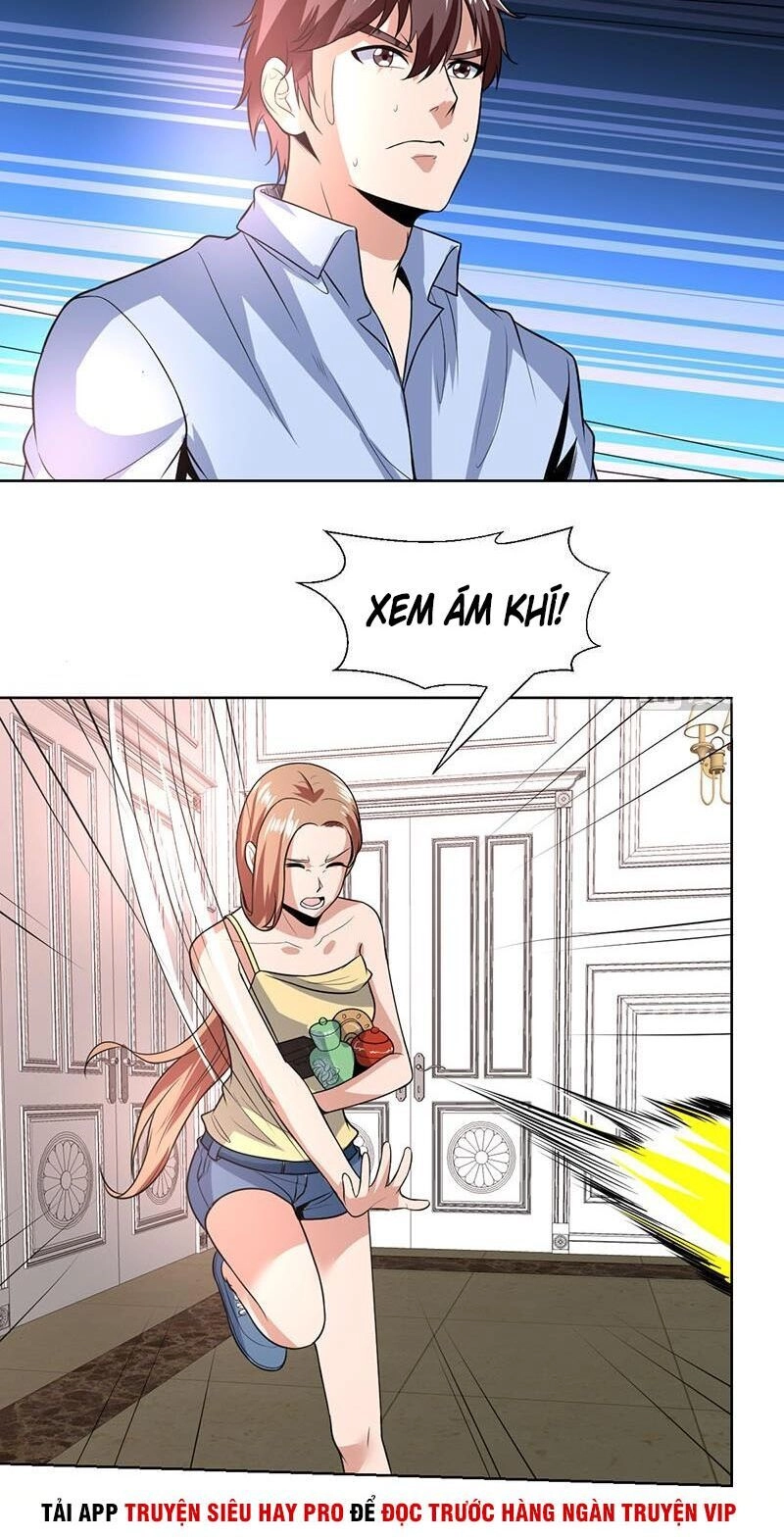 Không Phải Ngón Tay Vàng Chapter 100 - 10