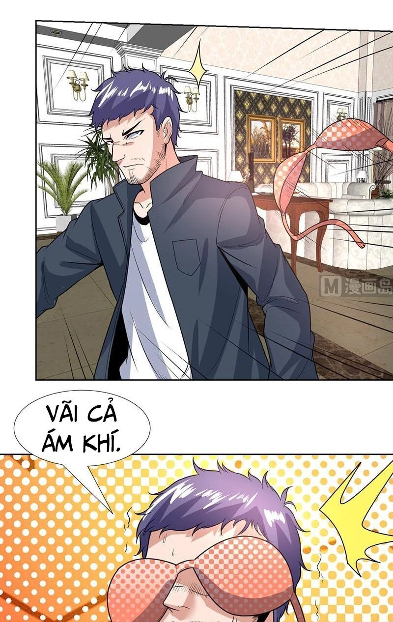 Không Phải Ngón Tay Vàng Chapter 100 - 11