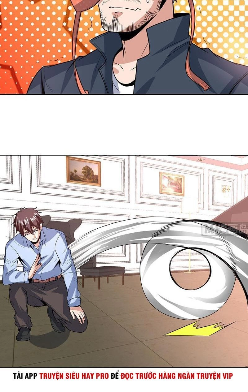 Không Phải Ngón Tay Vàng Chapter 100 - 12