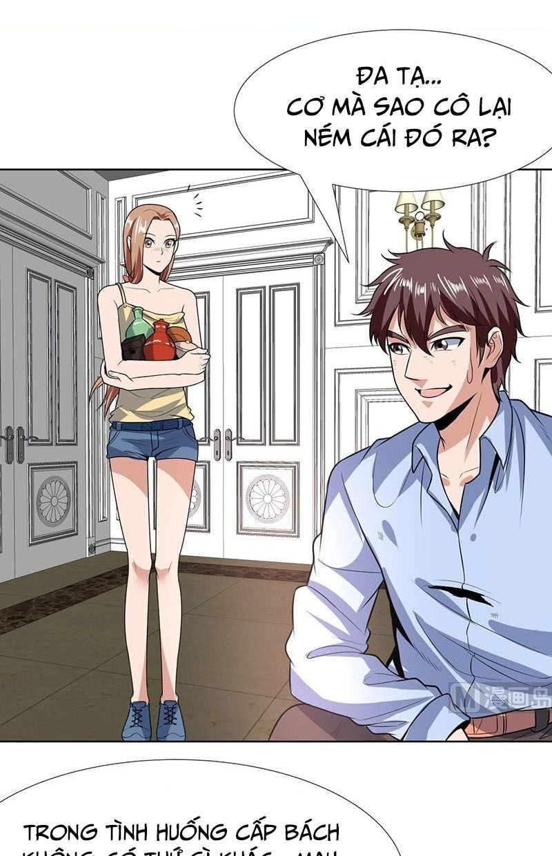 Không Phải Ngón Tay Vàng Chapter 100 - 13