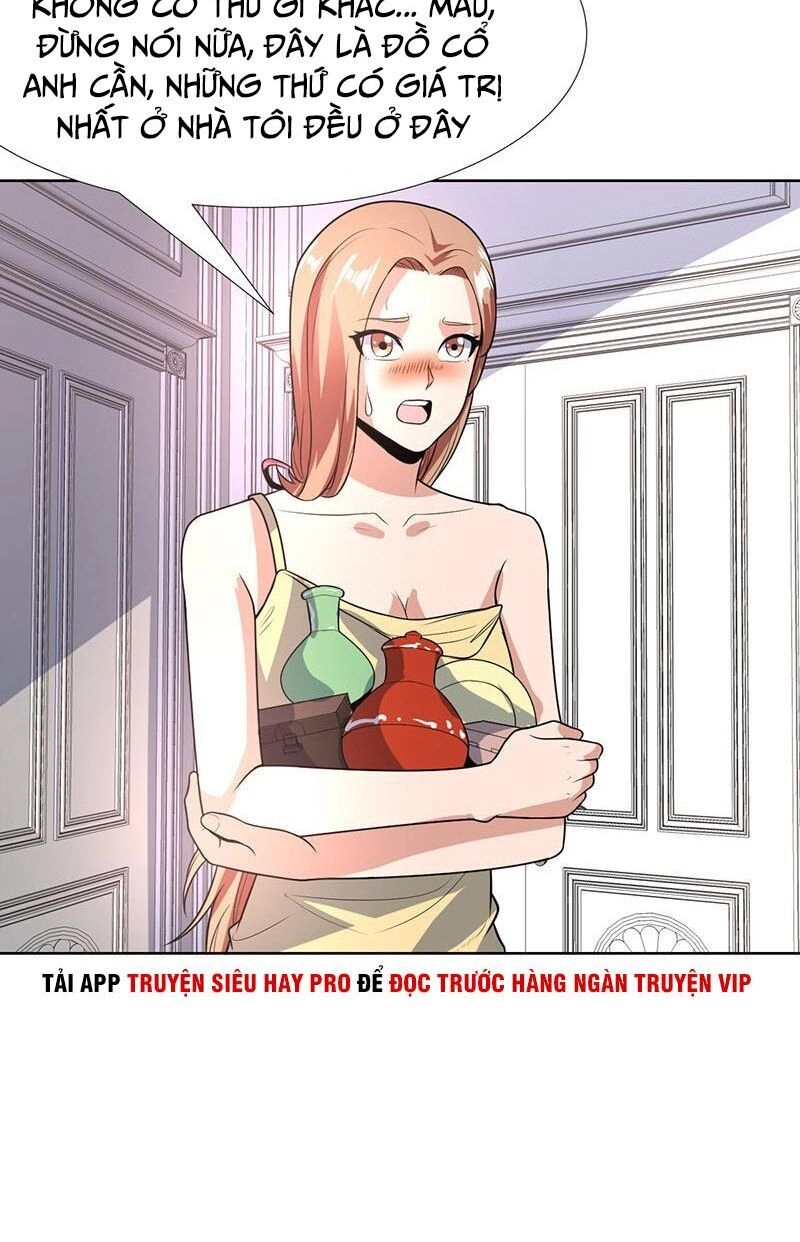 Không Phải Ngón Tay Vàng Chapter 100 - 14