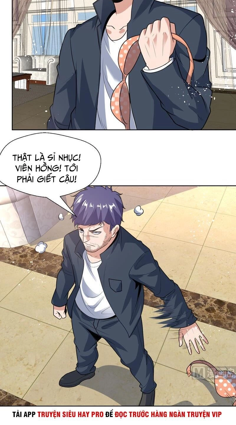 Không Phải Ngón Tay Vàng Chapter 101 - 2