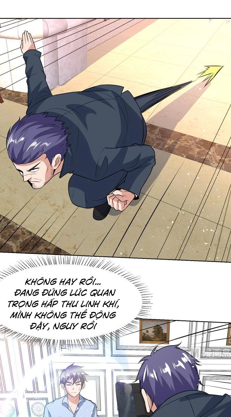 Không Phải Ngón Tay Vàng Chapter 101 - 3