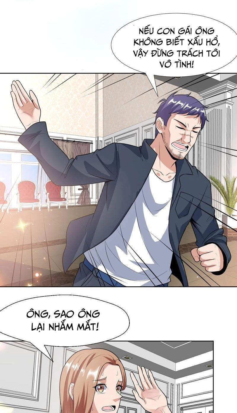 Không Phải Ngón Tay Vàng Chapter 101 - 9