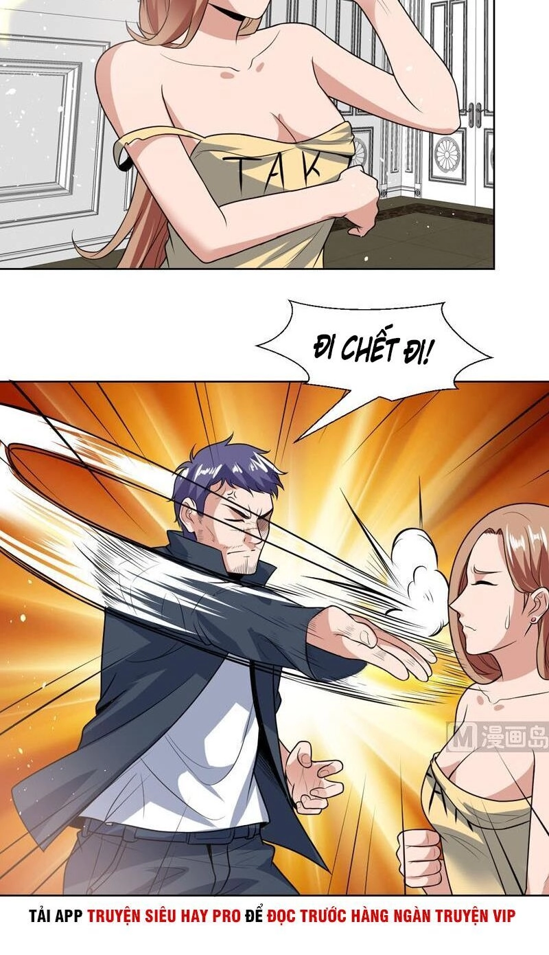 Không Phải Ngón Tay Vàng Chapter 101 - 10