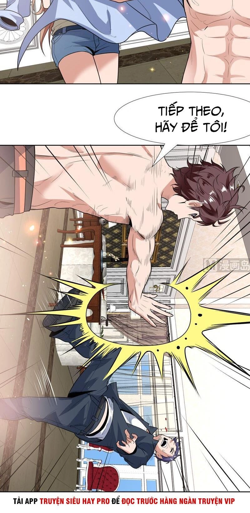 Không Phải Ngón Tay Vàng Chapter 101 - 12