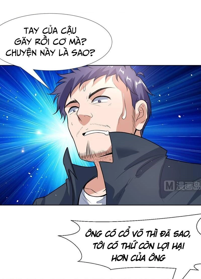 Không Phải Ngón Tay Vàng Chapter 101 - 13