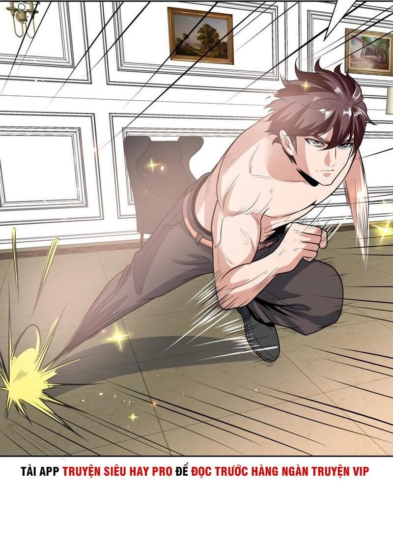 Không Phải Ngón Tay Vàng Chapter 101 - 14