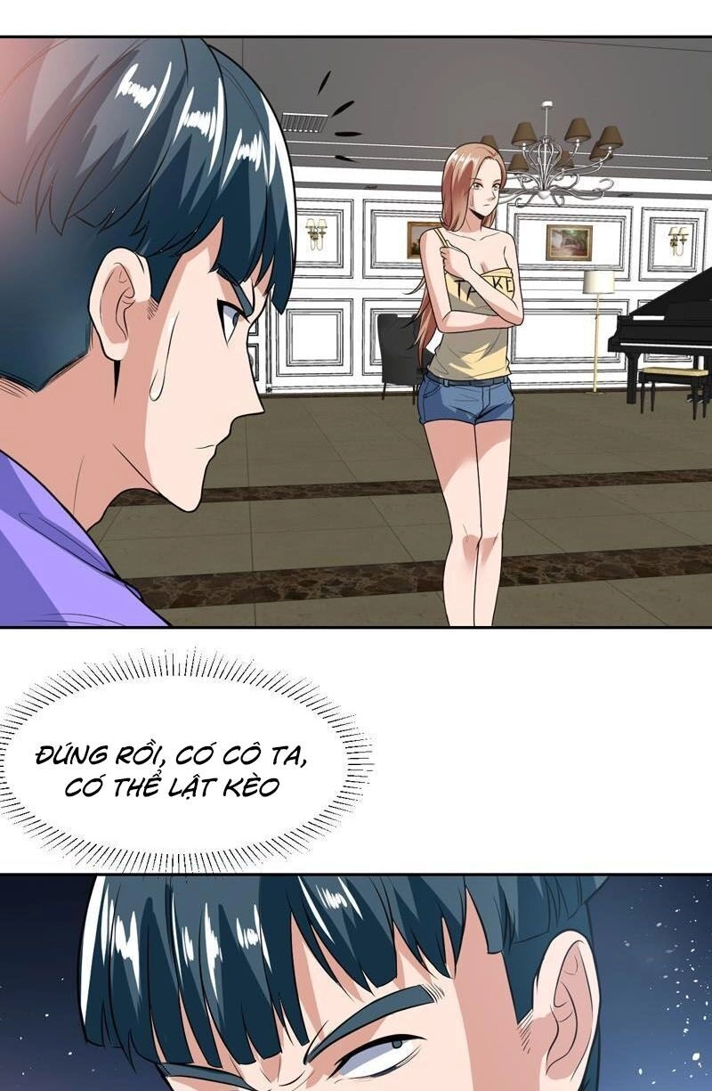 Không Phải Ngón Tay Vàng Chapter 102 - 5