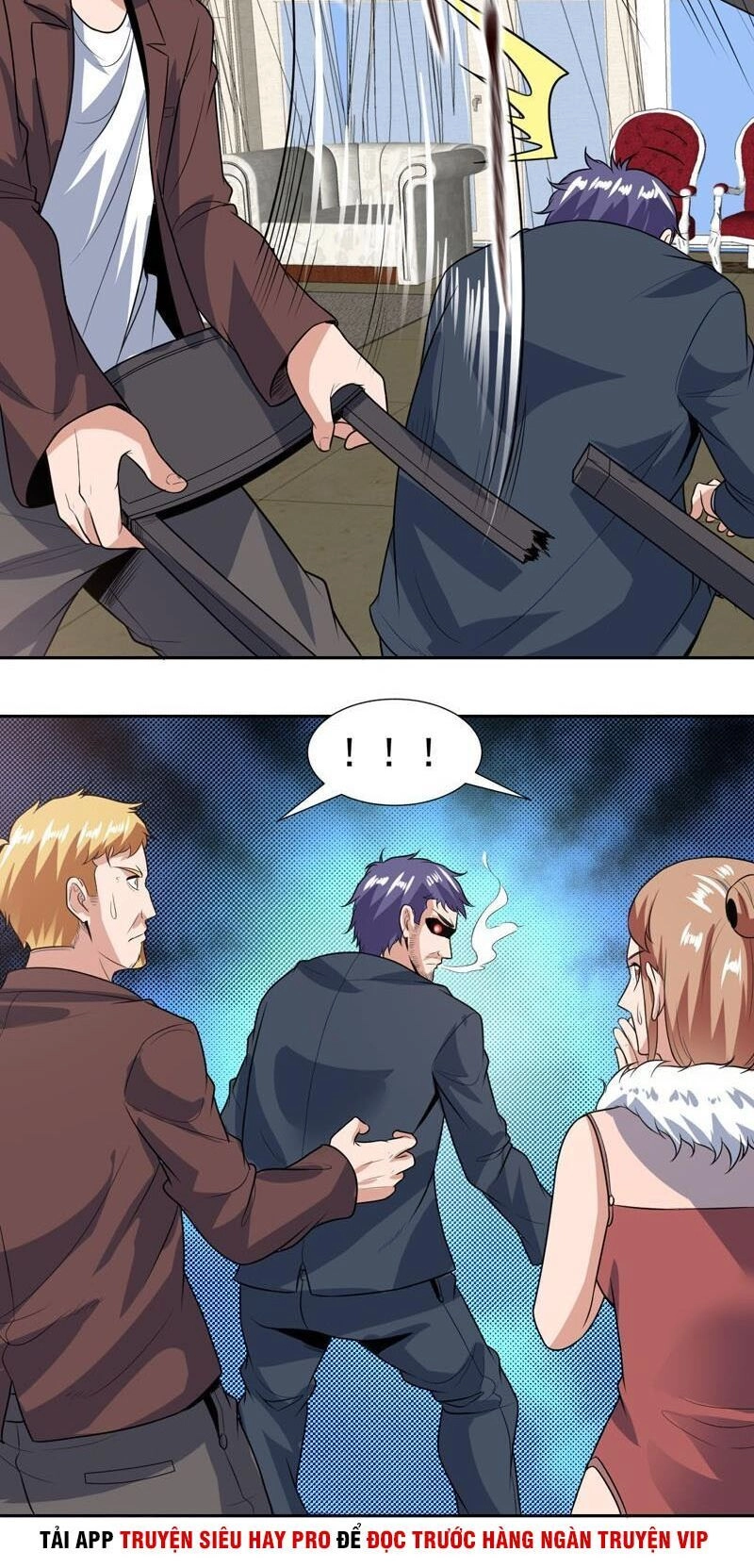 Không Phải Ngón Tay Vàng Chapter 102 - 12