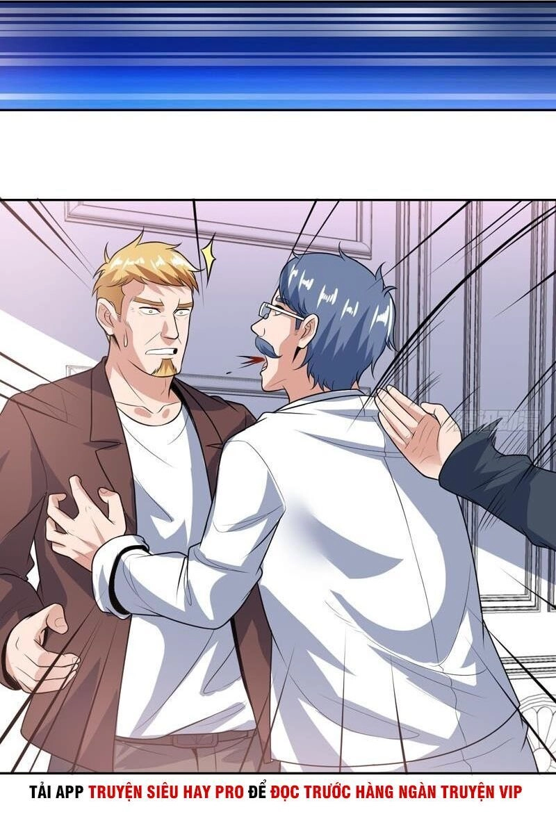 Không Phải Ngón Tay Vàng Chapter 102 - 14