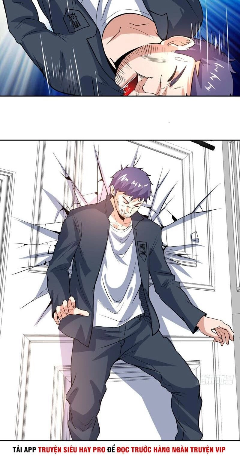 Không Phải Ngón Tay Vàng Chapter 103 - 6