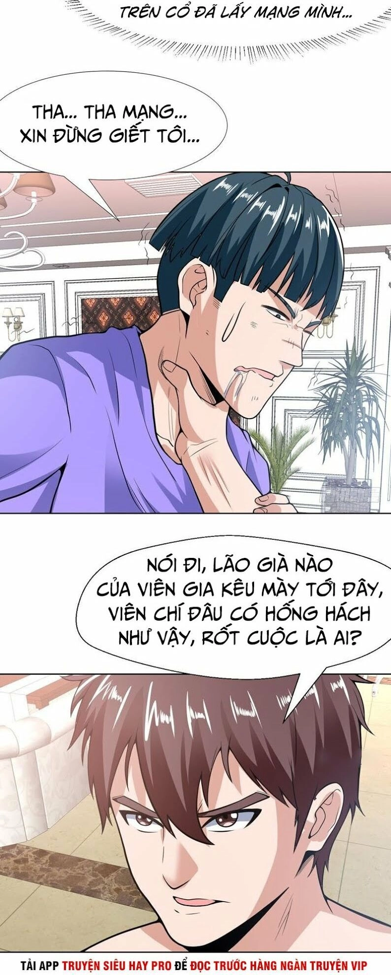 Không Phải Ngón Tay Vàng Chapter 103 - 12