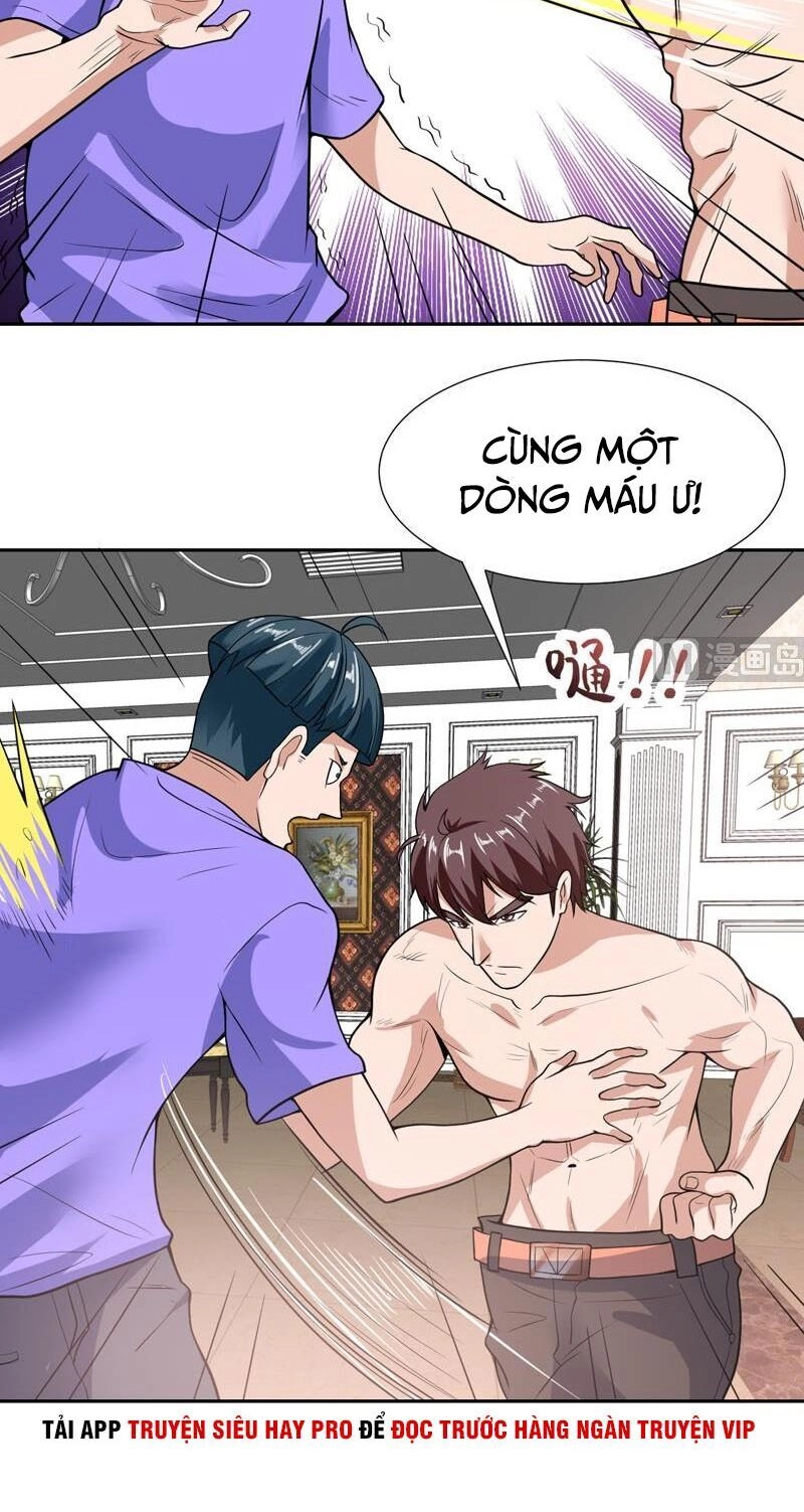 Không Phải Ngón Tay Vàng Chapter 104 - 4