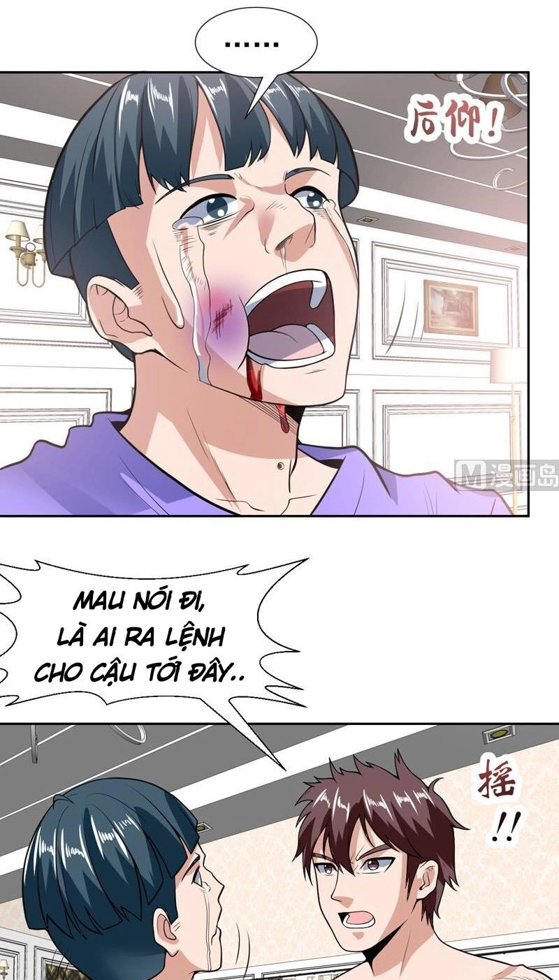 Không Phải Ngón Tay Vàng Chapter 104 - 5